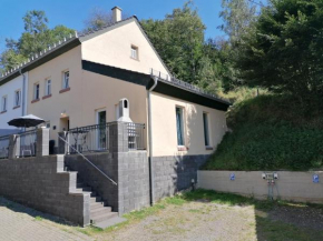 Ferienhaus Enztal
